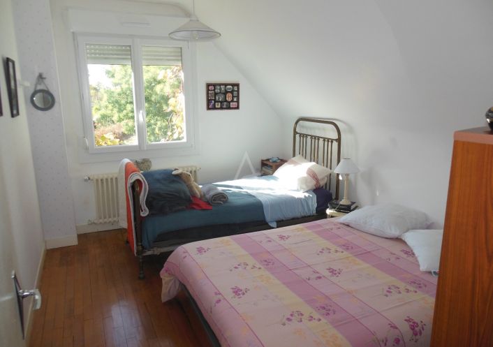 vente Maison Roscanvel