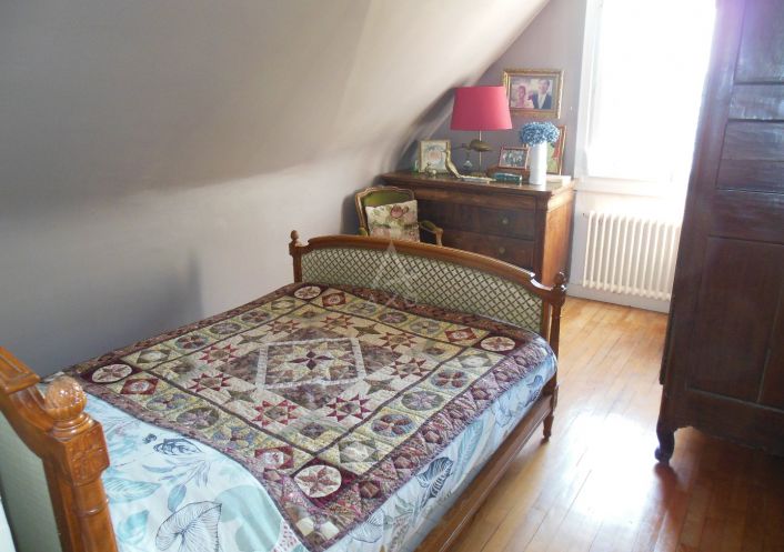 vente Maison Roscanvel