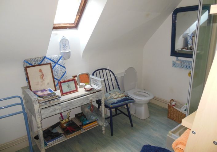 vente Maison Roscanvel