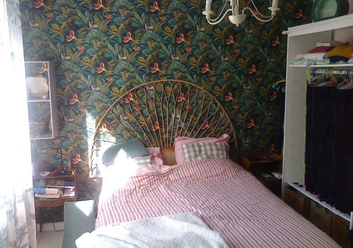 vente Maison Roscanvel