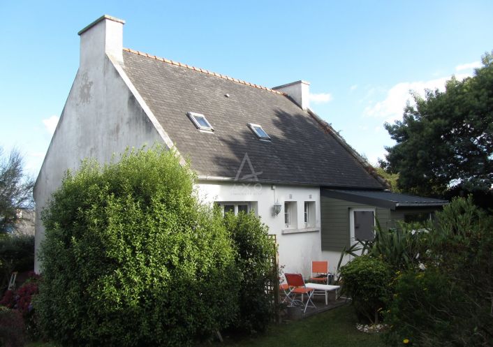 vente Maison Roscanvel