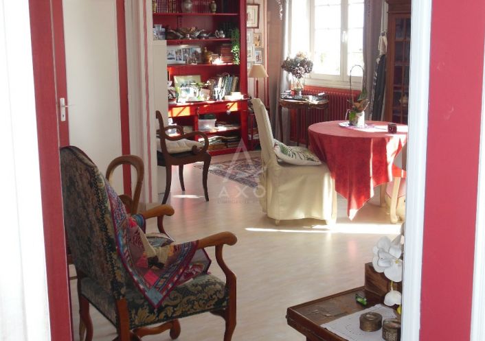 vente Maison Roscanvel