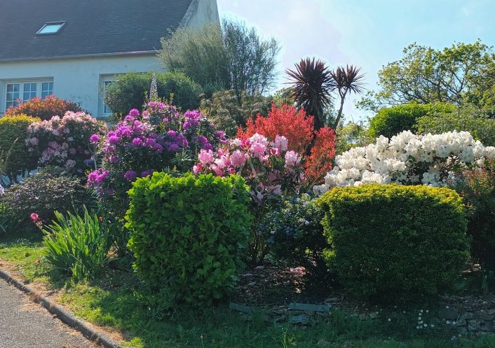 vente Maison Roscanvel