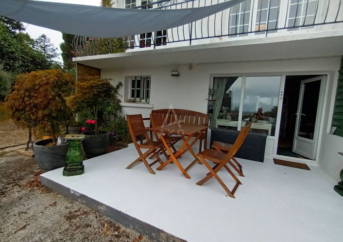 vente Maison Roscanvel