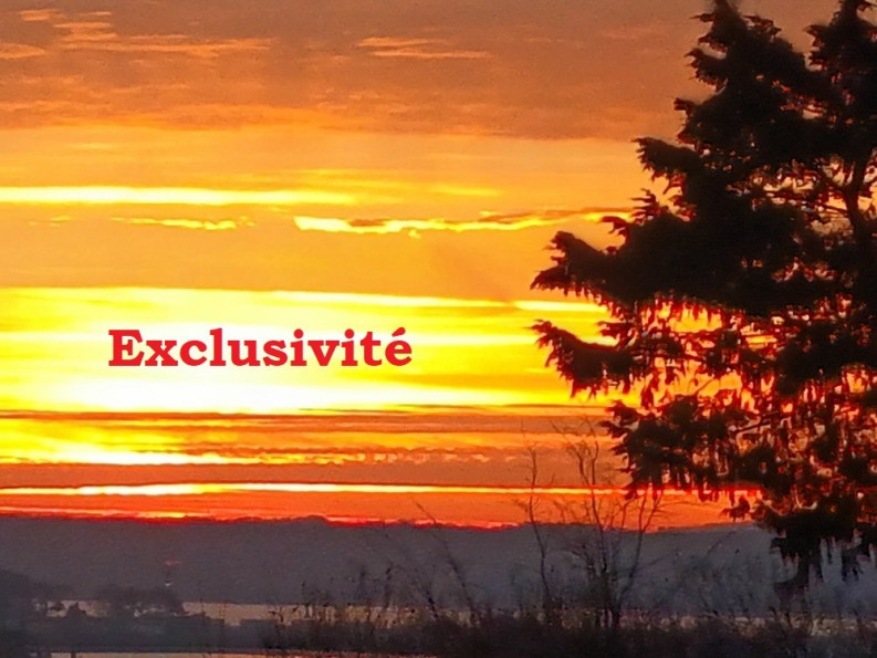 vente Maison Roscanvel - Photo 1