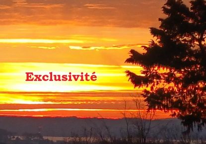 vente Maison Roscanvel