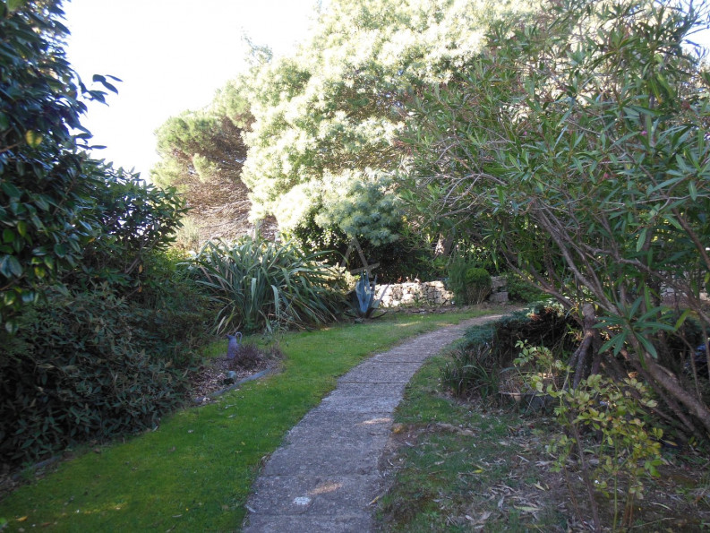 vente Maison Roscanvel - Photo 8