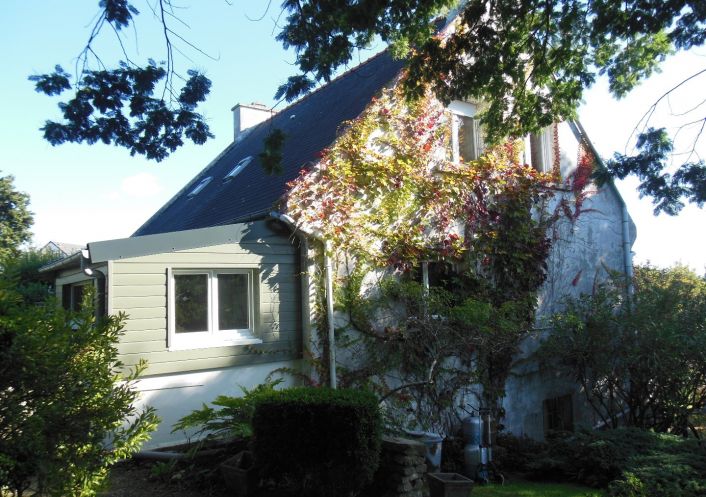 vente Maison Roscanvel