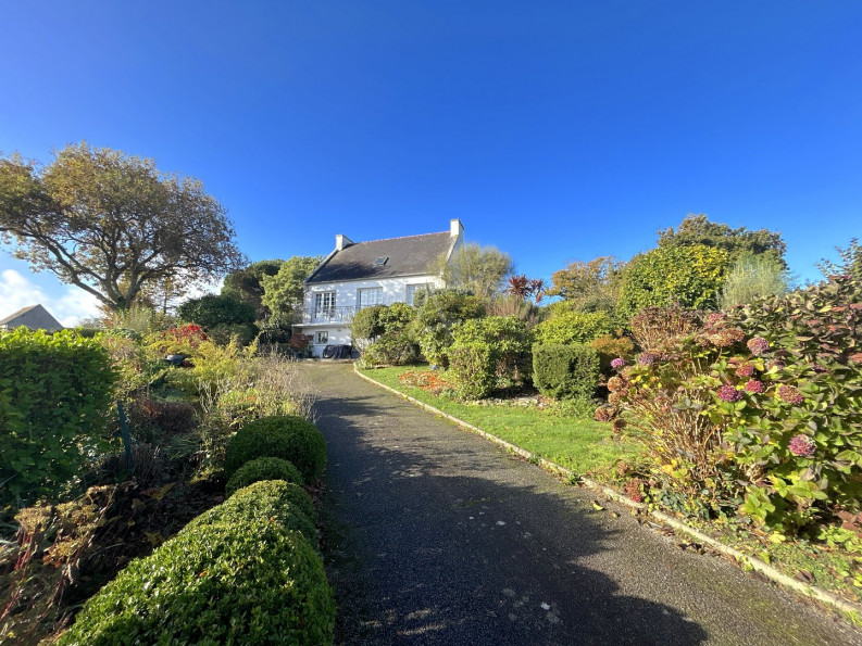 vente Maison Roscanvel - Photo 4