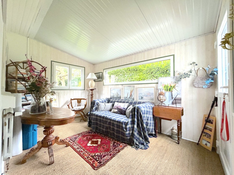 vente Maison Roscanvel - Photo 6