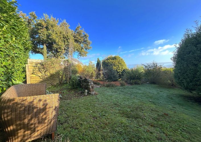 vente Maison Roscanvel