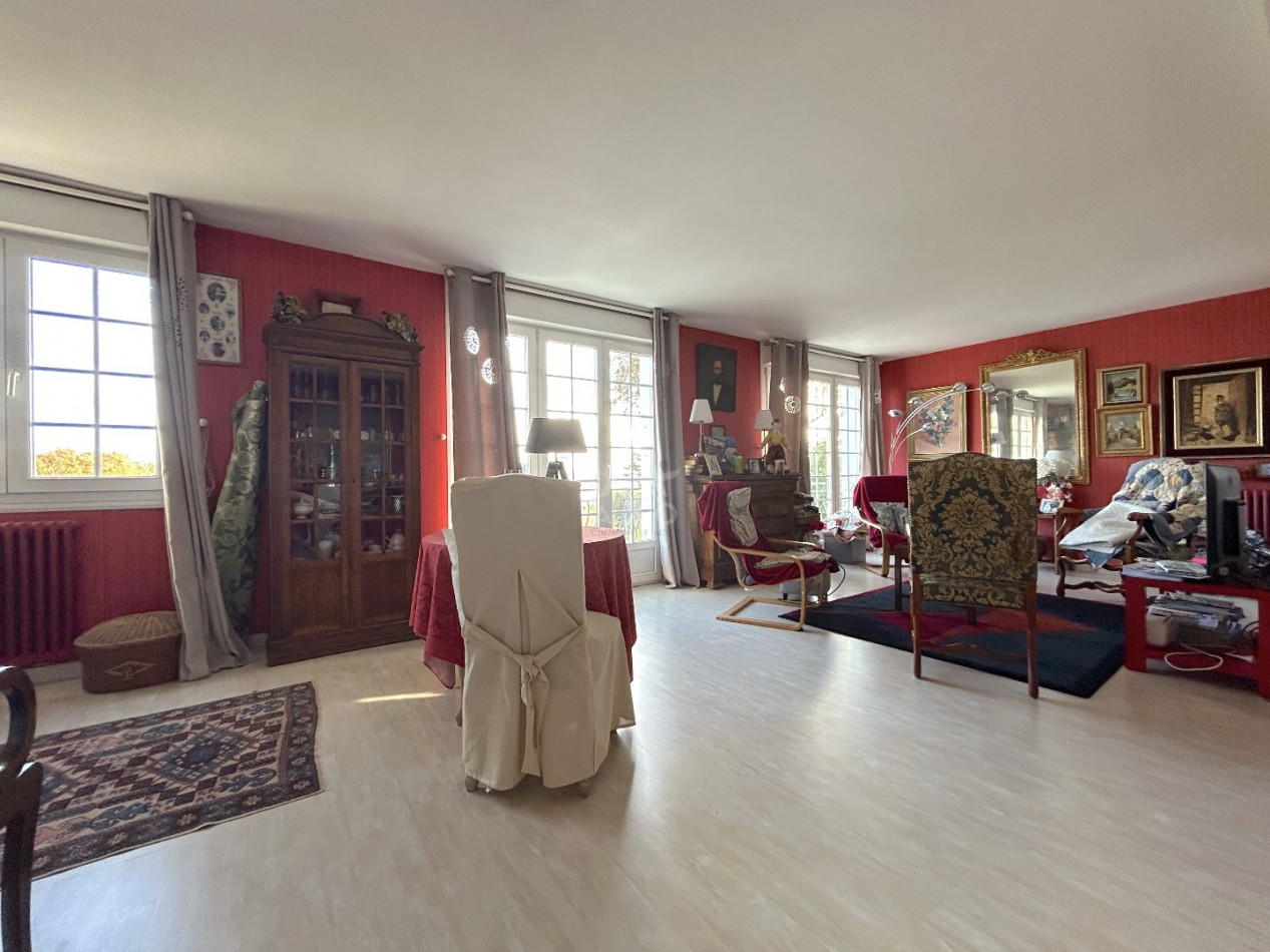 vente Maison Roscanvel - Photo 5