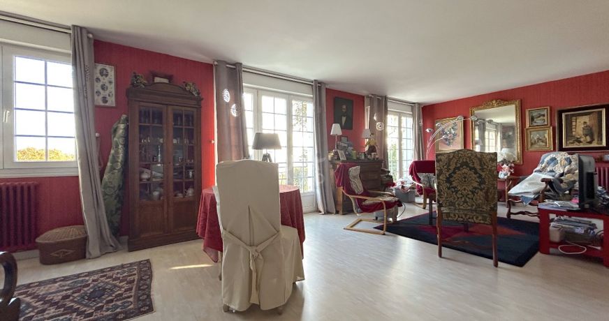 vente Maison Roscanvel