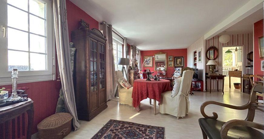 vente Maison Roscanvel