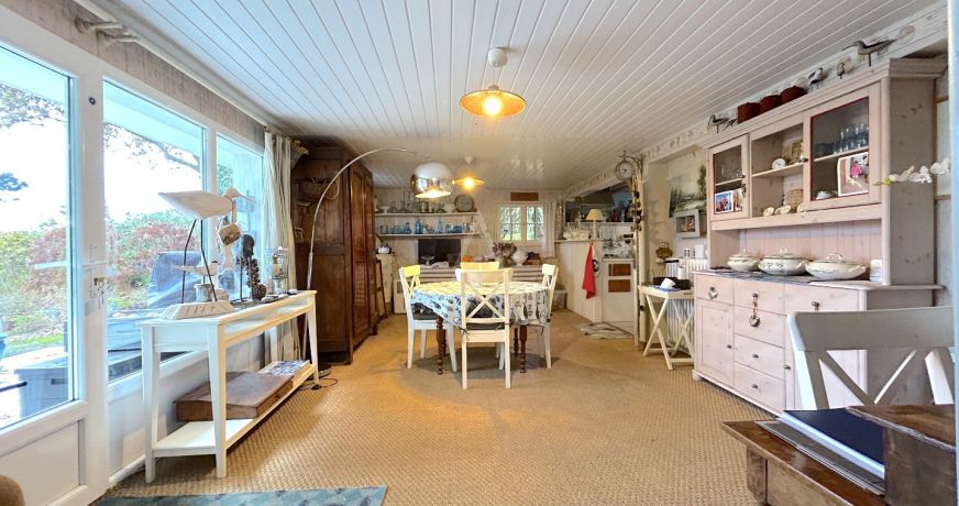 vente Maison Roscanvel