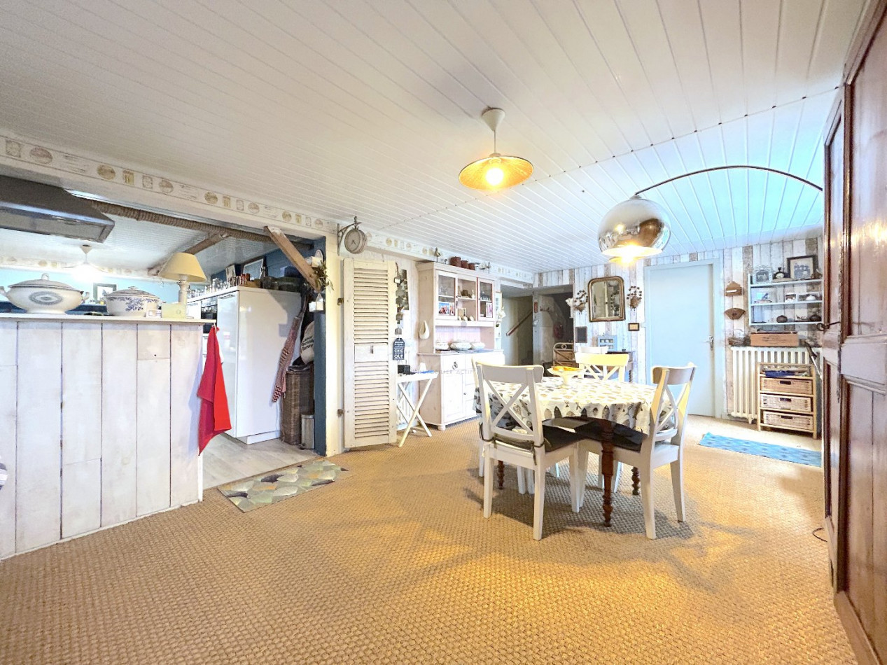 vente Maison Roscanvel - Photo 8