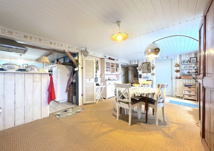 vente Maison Roscanvel