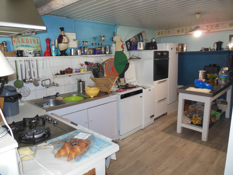 vente Maison Roscanvel - Photo 10