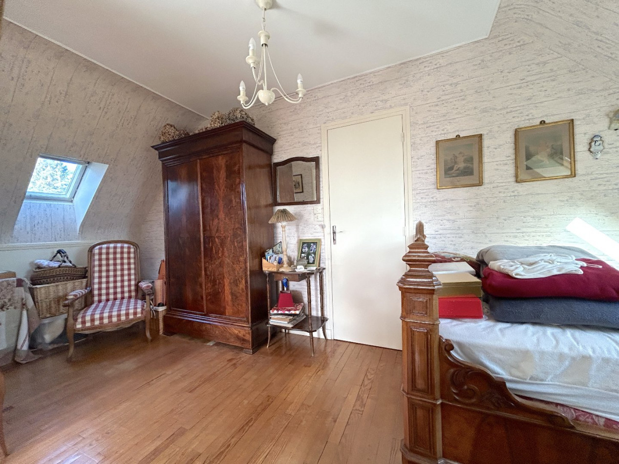 vente Maison Roscanvel - Photo 12