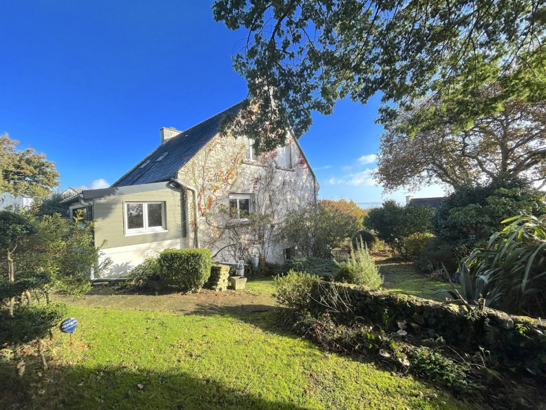 vente Maison Roscanvel - Photo 1