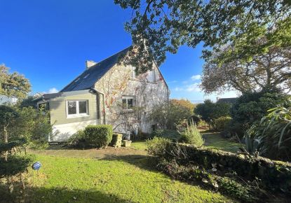 vente Maison Roscanvel