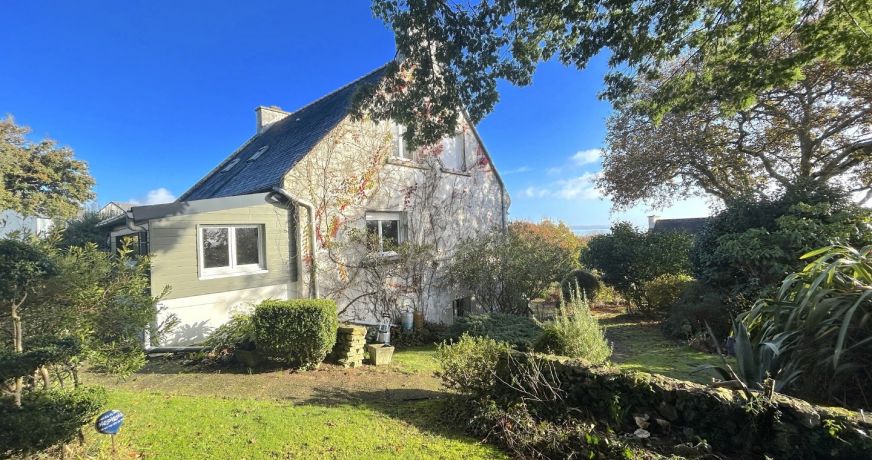 vente Maison Roscanvel
