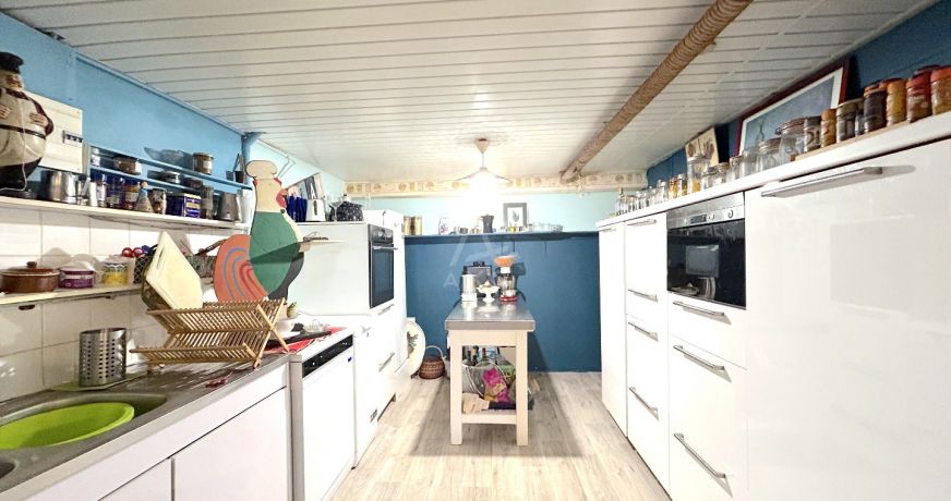 vente Maison Roscanvel