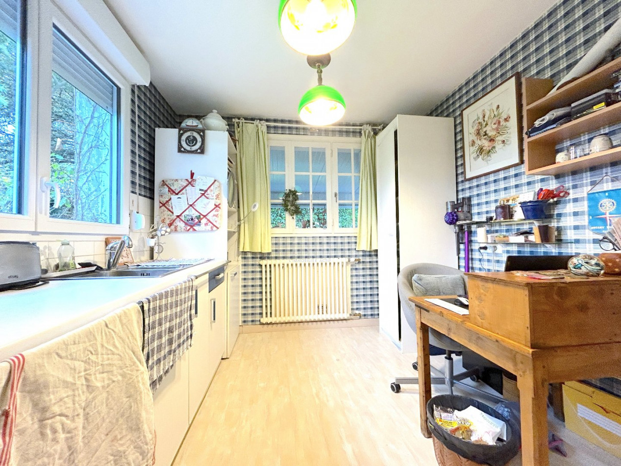 vente Maison Roscanvel - Photo 18