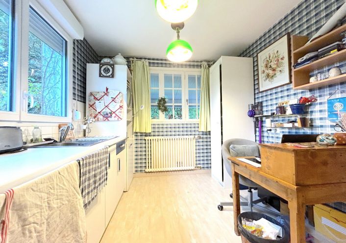 vente Maison Roscanvel