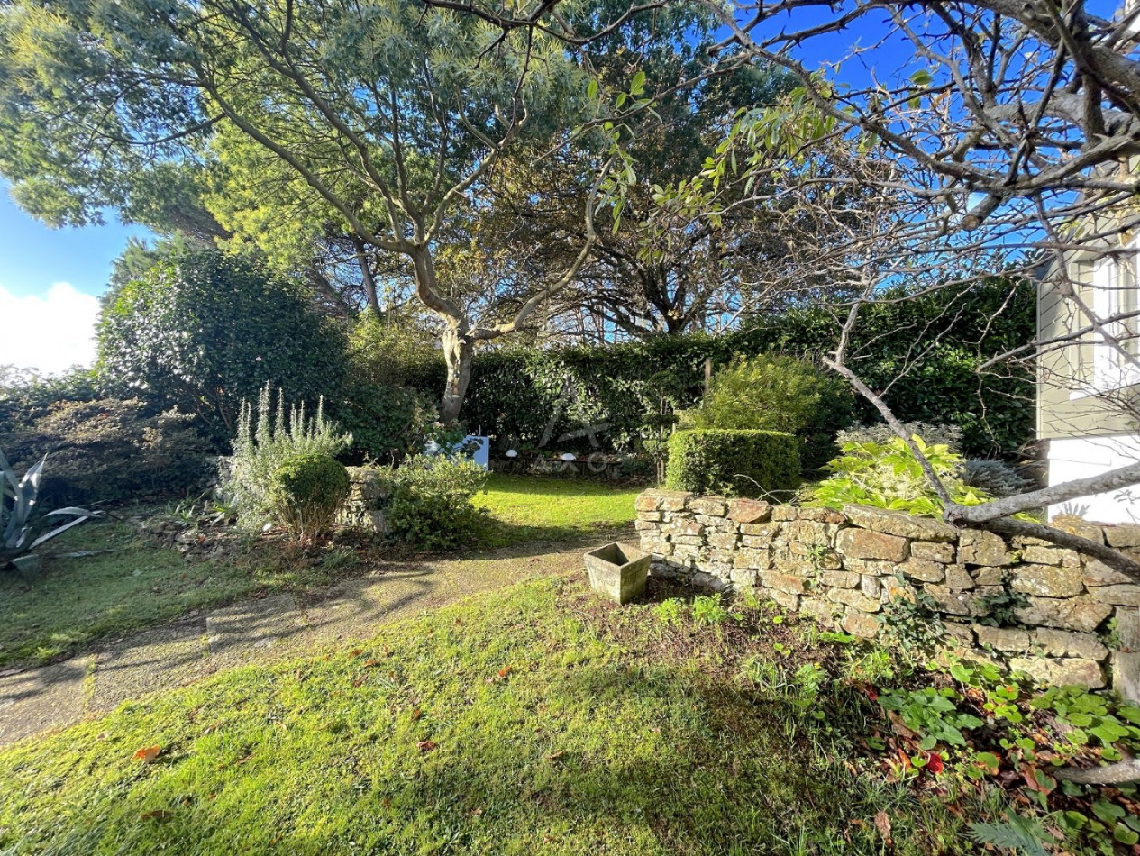 vente Maison Roscanvel - Photo 19