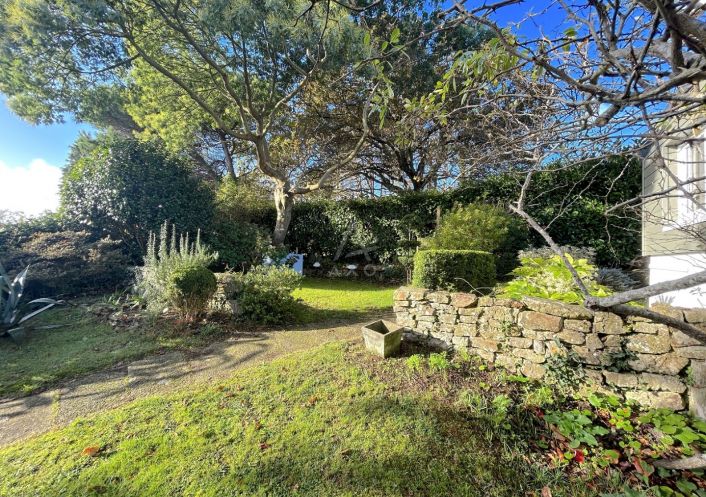 vente Maison Roscanvel