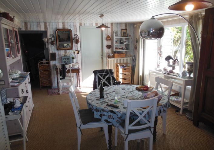 vente Maison Roscanvel