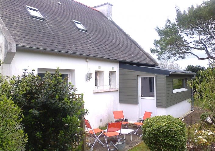vente Maison Roscanvel