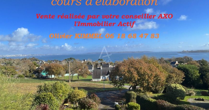 vente Maison Roscanvel