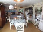 vente Maison Roscanvel