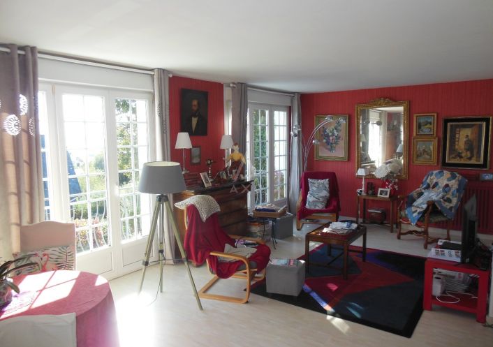 vente Maison Roscanvel