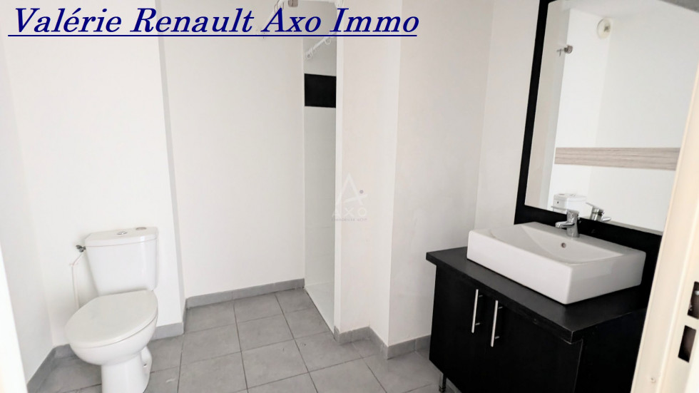 vente Appartement Launaguet - Photo 3