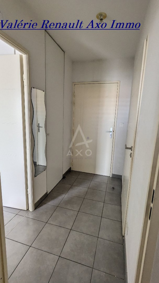 vente Appartement Launaguet - Photo 4