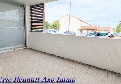 vente Appartement Launaguet