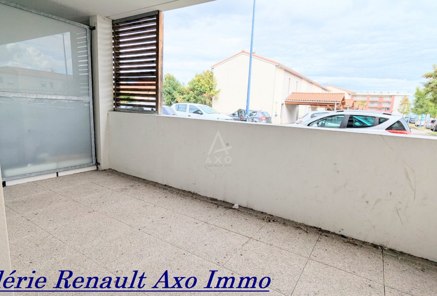 vente Appartement Launaguet - Photo 1