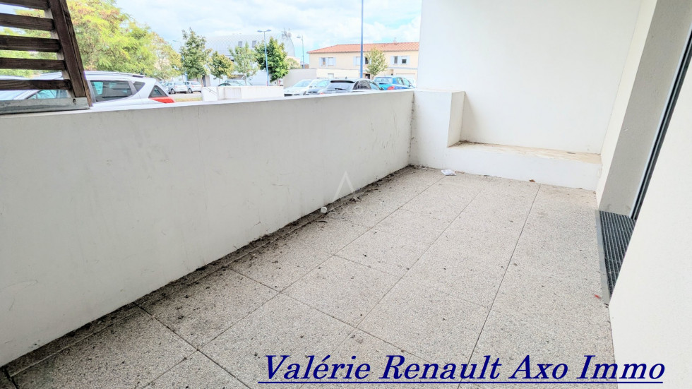 vente Appartement Launaguet - Photo 5