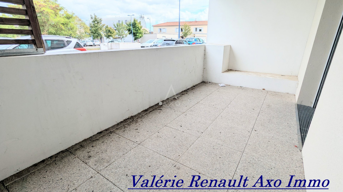 vente Appartement Launaguet - Photo 5