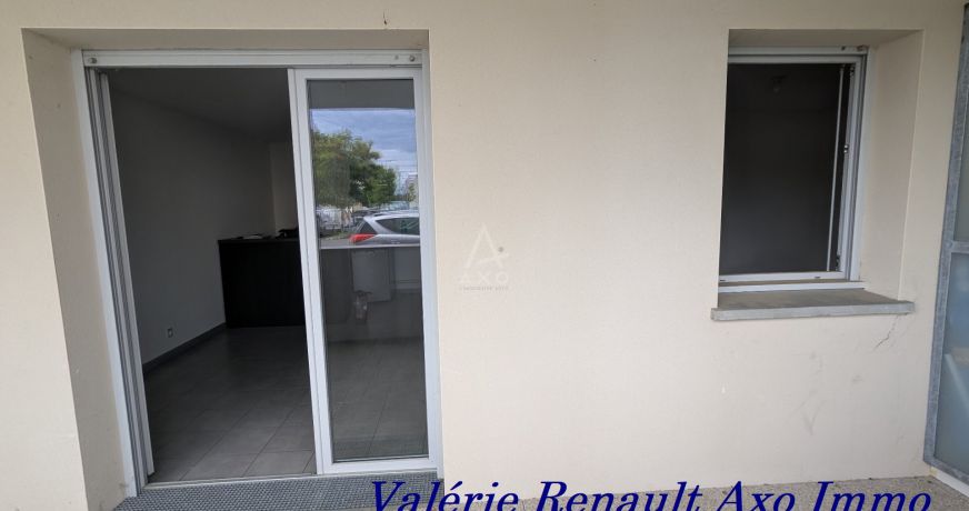 vente Appartement Launaguet