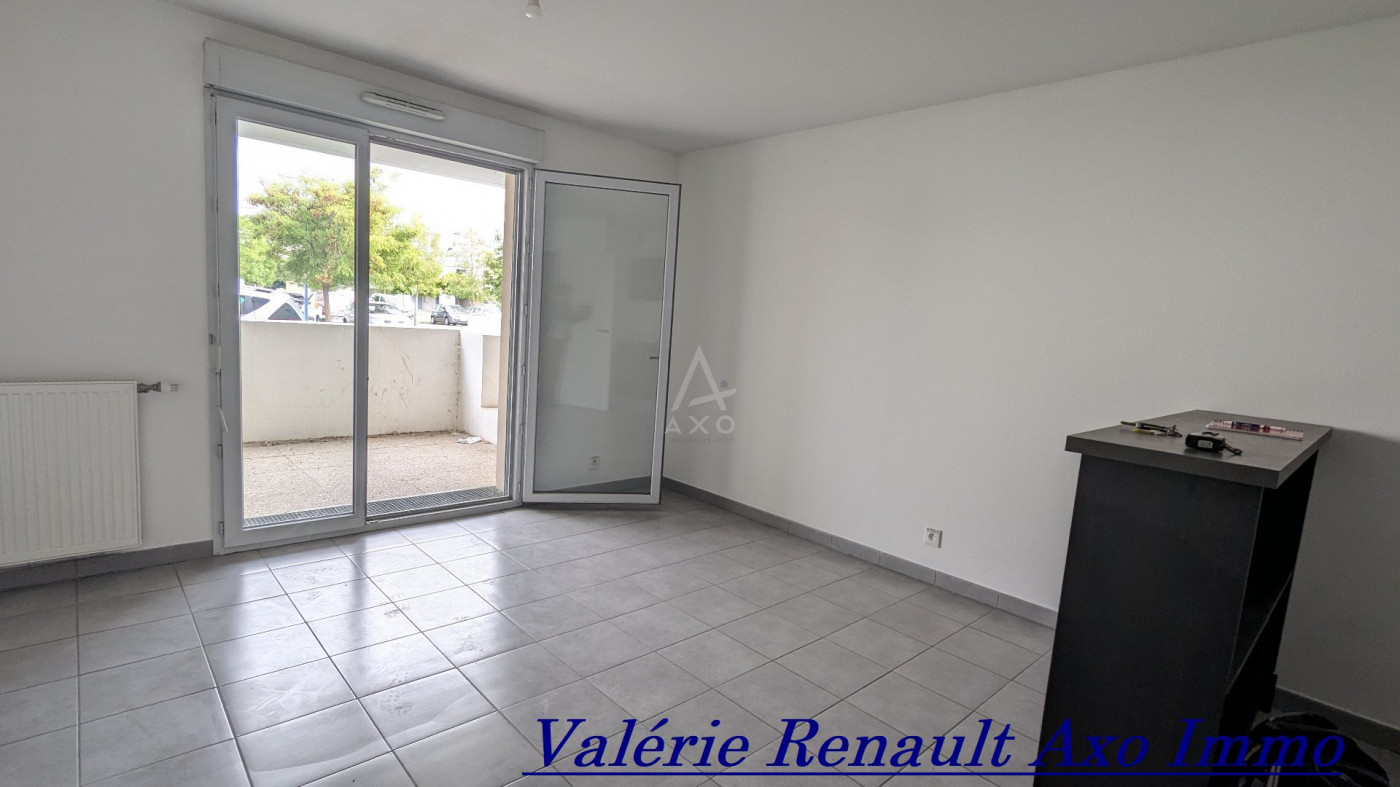 vente Appartement Launaguet - Photo 6