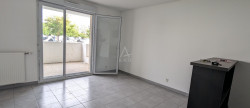 vente Appartement Launaguet