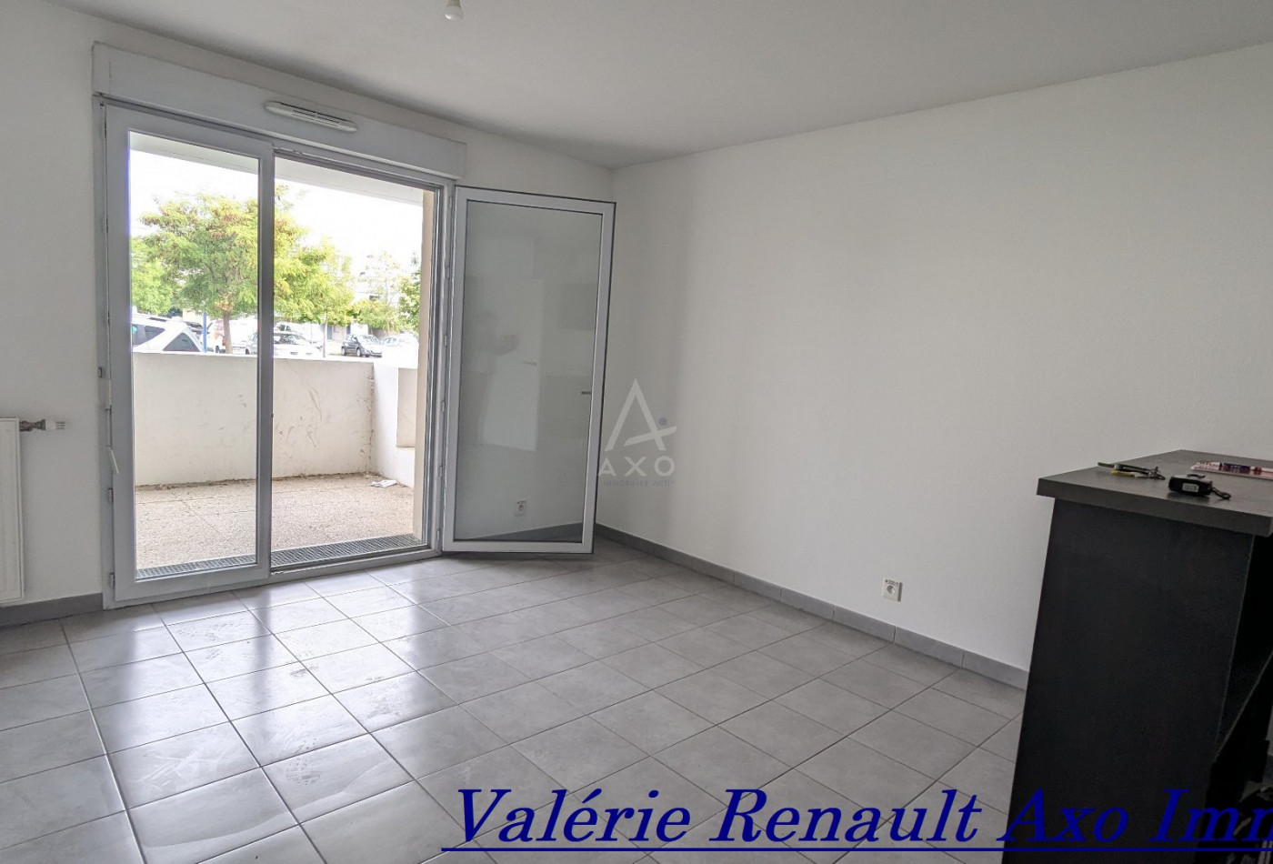 vente Appartement Launaguet - Photo 6