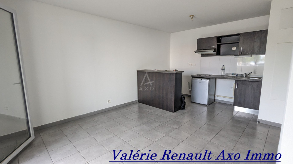 vente Appartement Launaguet - Photo 7