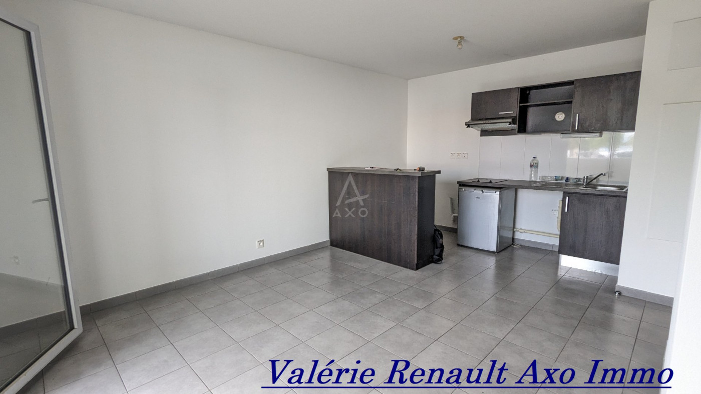 vente Appartement Launaguet - Photo 7