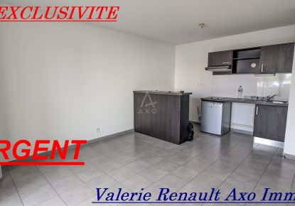 vente Appartement Launaguet