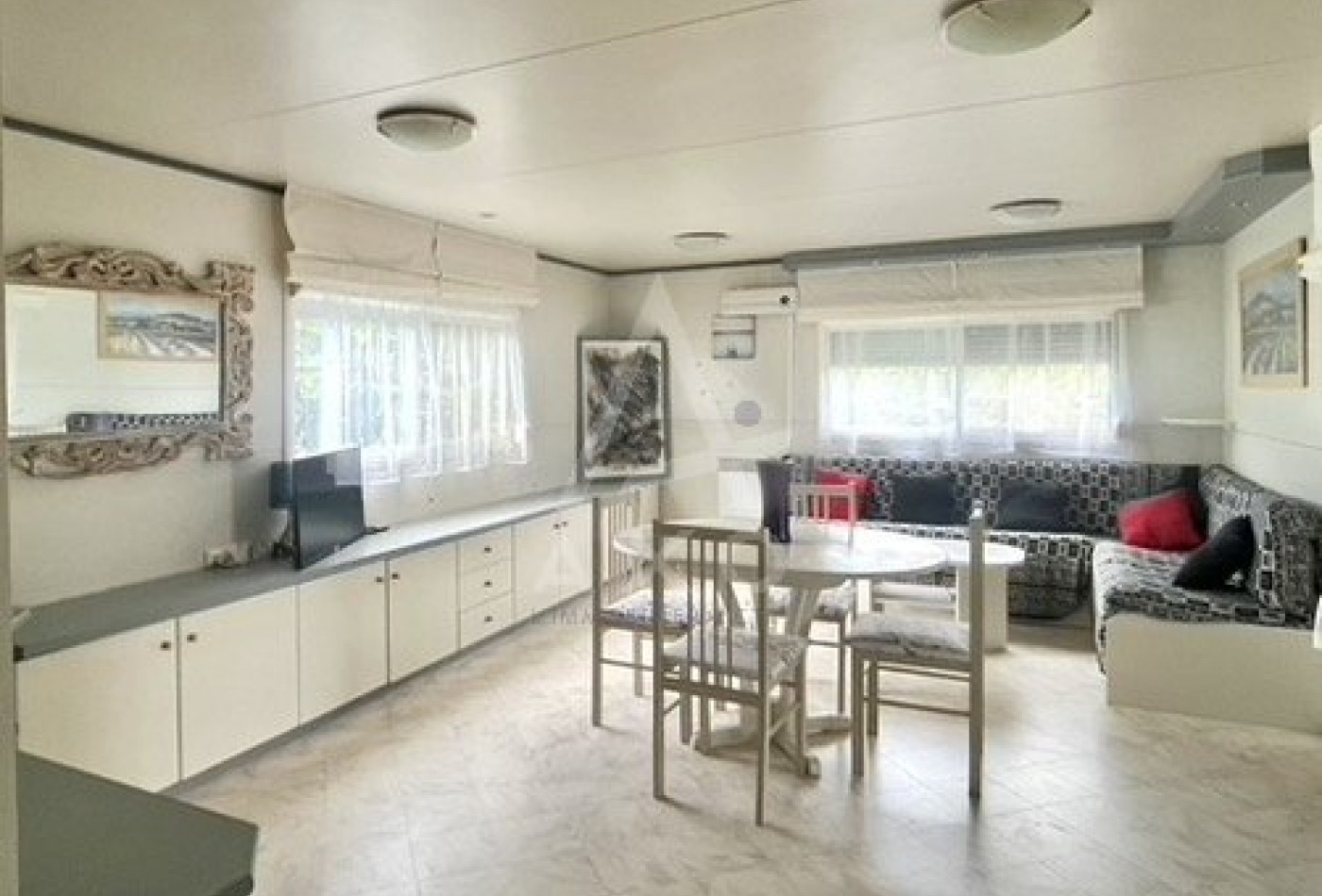 vente Mobil home Vias-plage - Photo 7